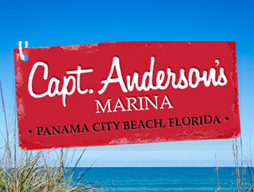 Capt. Anderson's Marina