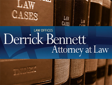 Derrick Bennett, Attorney at Law