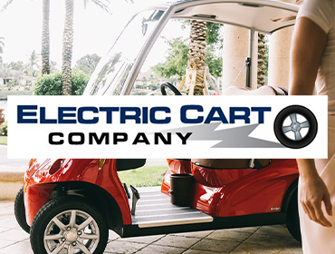 Electric Cart Company
