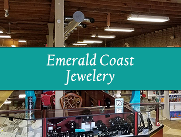 Emerald Coast Jewelery