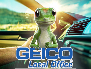 Geico Insurance Local Office