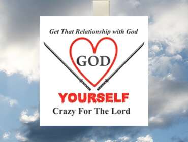 God Yourself