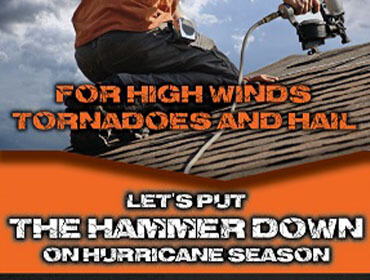 Hammer Down