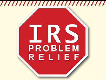 IRS Problem Relief