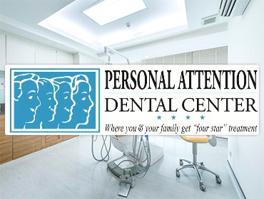 Personal Attention Dental Center