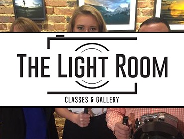 The Light Room