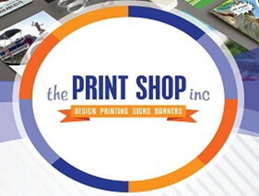 The Print Shop