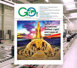 Summer 2022 Go Magazine Emerald Coast Edition